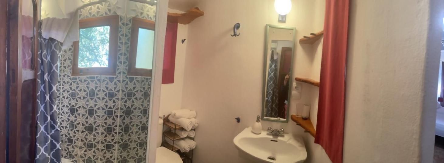 Casa Goro Formentera Villa Playa Migjorn Room photo