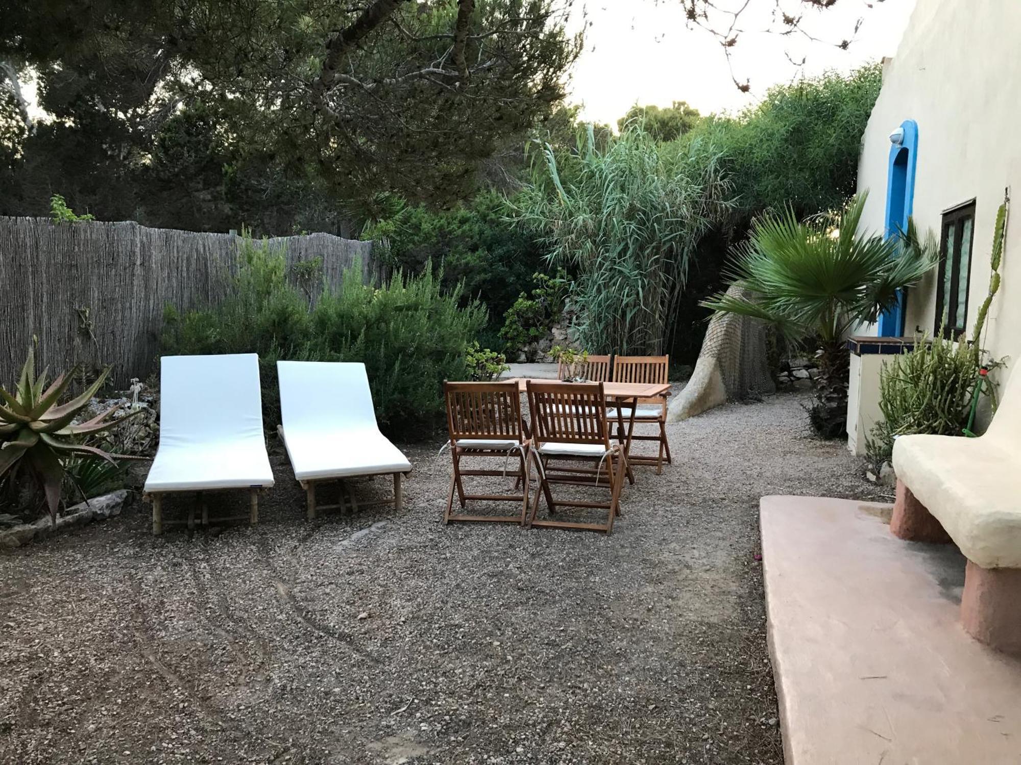Casa Goro Formentera Villa Playa Migjorn Room photo